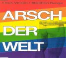 Arsch der Welt